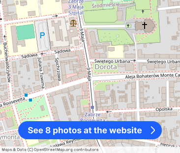 Wynajmę pokoje dla studentów os. Helenka - Photo 1