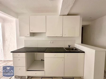 Appartement 3 Pièces 58 m² - Photo 2