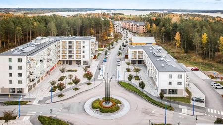 Landbovägen, Bro - Foto 3