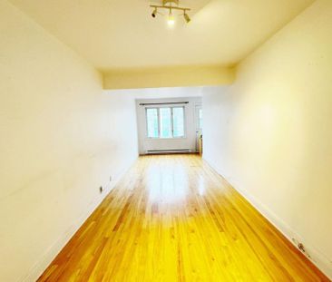 Appartement à louer - Montréal (Rosemont/La Petite-Patrie) (Vieux-R... - Photo 1