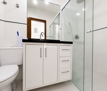 Casa em Condomínio com 3 quartos e 162m² para alugar em Campeche, F... - Photo 5