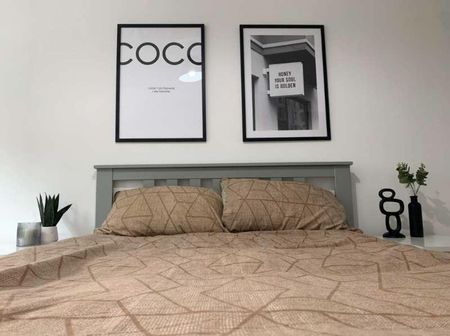 Bed Student Flat, LN1 - Photo 5