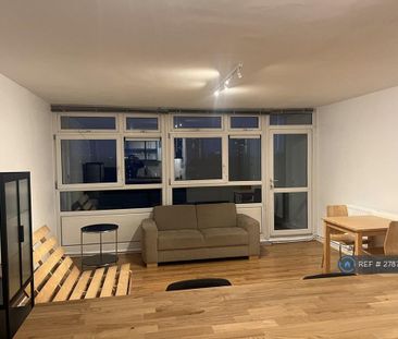 1 bedroom flat to rent - Photo 2