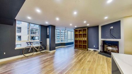 For Lease - 211 St Patrick Street Unit# 1106, Toronto, Ontario - Photo 3