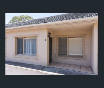 Ideally Located 1 Bedroom Unit - Photo 6