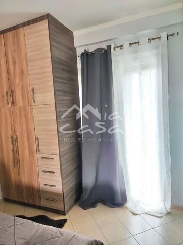 Studio/Γκαρσονιέρα για ενοικίαση Ψάχου (Πάτρα) - Φωτογραφία 3