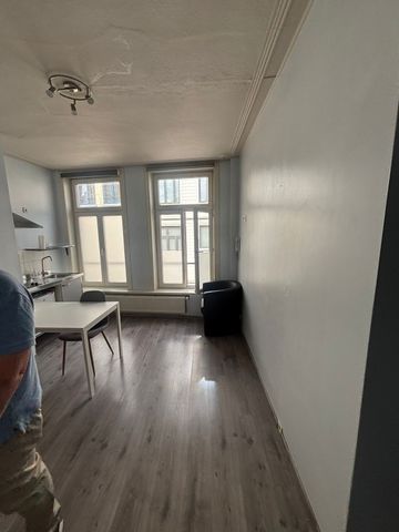 Sint Joris Straat 38, kamer 5 - Photo 2