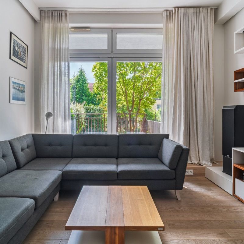 Cisza i spokój blisko centrum miasta - Zdjęcie 1