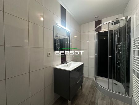 Appartement Pontarlier 3 pièces de 62.70 m2 - Photo 4