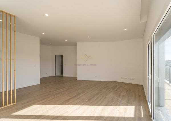 Apartamento T2 em Lisboa