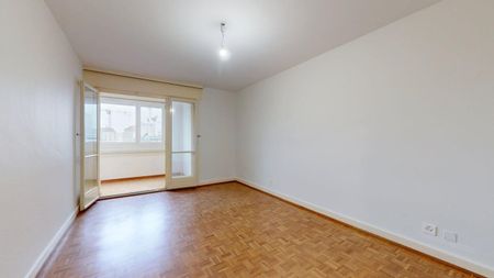 Un grand 4.5 pièces à louer, idéal pour les familles - Photo 5