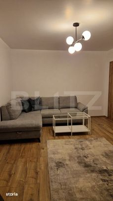 Apartament 2 camere, 55 mp, zona Astra - Photo 1