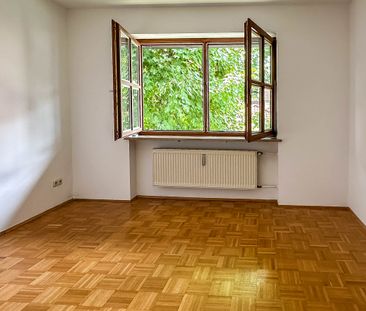 Gemütliche Balkonwohnung in Forstenried - Photo 2