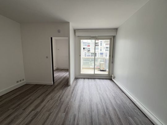 Location Appartement 1 pièce 31m² LA GRANDE MOTTE 34280 - Photo 1