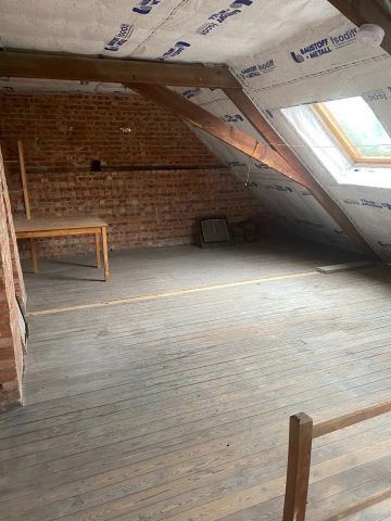 Halfopen, instapklare woning – Dentergemstraat 79, Deinze (Wontergem) - Foto 3