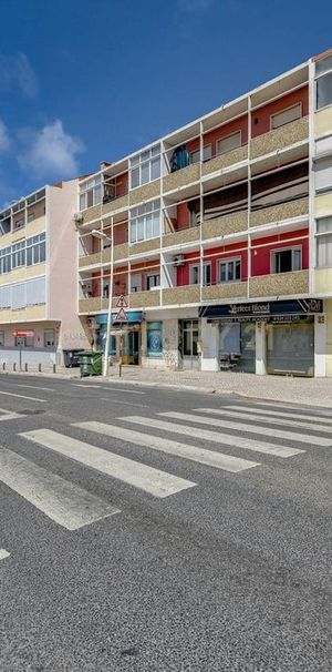 Avenida 23 de Julho 343, Laranjeiro, Portugal, Laranjeiro e Feijó, Faro 2810-176 - Photo 1