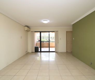 2-Bedroom Apartment - Photo 1