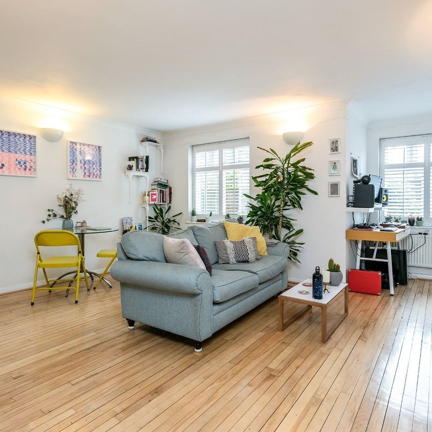 1 Bed Flat, Bishops Court, N16 - Photo 1