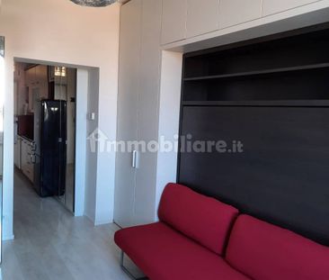 Monolocale via Elia Lombardini 18, Navigli - Darsena, Milano - Foto 2