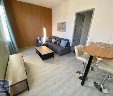 Appartement 2 Pièces 37 m² - Photo 3