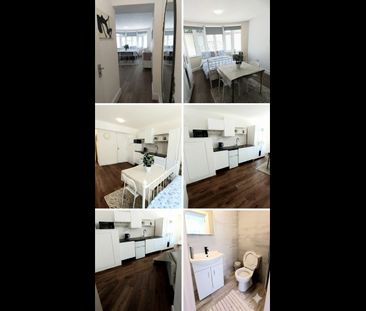 Studio Flat, Finchley, N3 - Photo 1