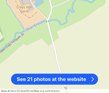 Church Lane, Billericay, Essex, CM11 - Photo 1