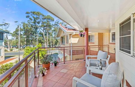 Heart of Ulladulla's CBD - Photo 5