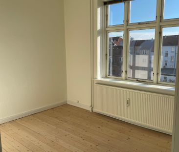 Hyggelig 2-vær i rolig ejendom - Foto 2