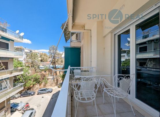 Διαμέρισμα για ενοικίαση Κέντρο Παγκρατίου (Παγκράτι) - Photo 1