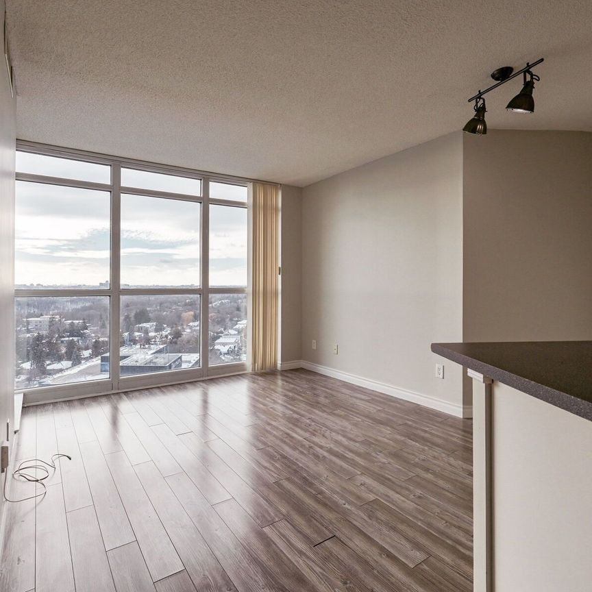 For Lease - 28 Harrison Garden Boulevard Unit# 2205, Toronto, Ontario - Photo 1