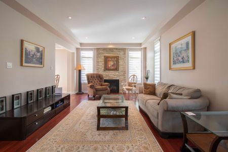 For Lease - 441 STONEHENGE Drive Unit# 30, Hamilton, Ontario - Photo 5