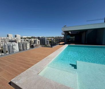 3 Bedroom Apartment with swimming pool, Miraflores, Oeiras - Photo 2