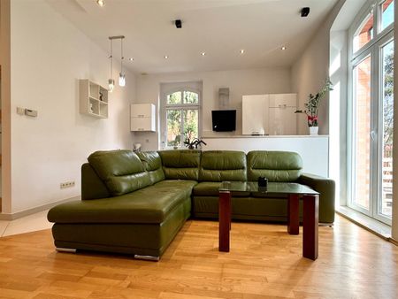 Legnica, Tarninów, Samuela Bogumiła Lindego - Фото 5