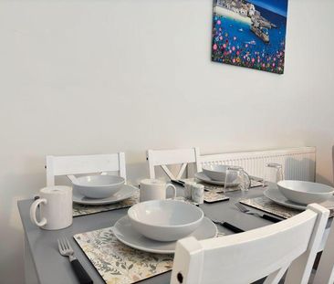 Mixed use to rent - Photo 6