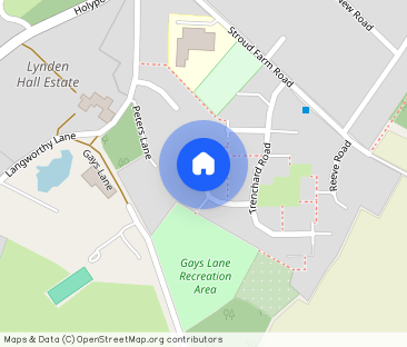 Lindores Road, MAIDENHEAD - Photo 1