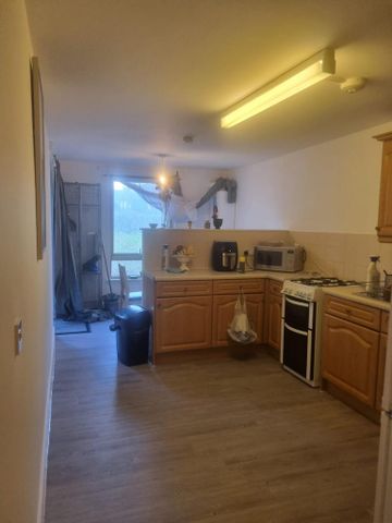 1 bedroom flat to rent - Photo 3