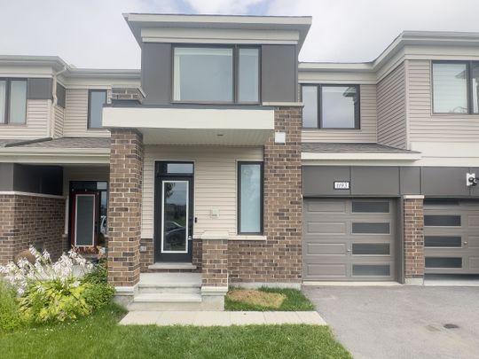 For Lease - 693 Rouncey Road, Kanata, Ontario - Photo 1