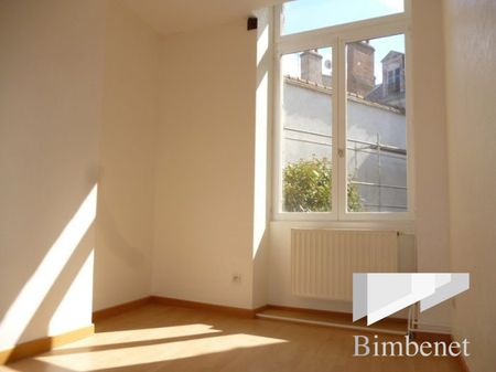 Appartement à louer, 3 pièces - Orléans 45000 - Photo 3