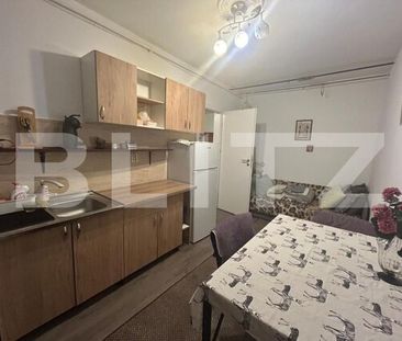 Apartament 1 cameră, 40 mp, zona Mărăști - Fotografie 5