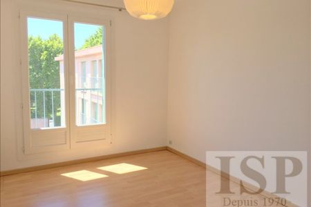 APPARTEMENT LES MILLES - 3 pièce(s) - 57 m2 - Photo 2