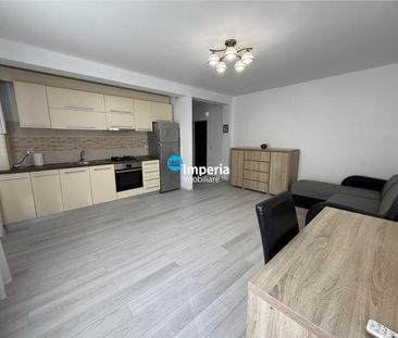 Apartament 2 camere de inchiriat Bohemia Residence, Valea Lupului Pacurari - Photo 6