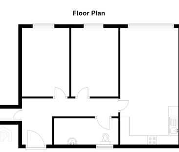 1d Moylena House, Belfast, BT10 0EG - Photo 3