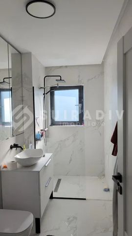 Apartament modern, parcare subterana, bloc nou- zona Iulius Mall - Photo 5