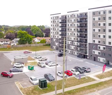 For Lease - 595 Strasburg Road Unit# 905, Kitchener, Ontario - Photo 2