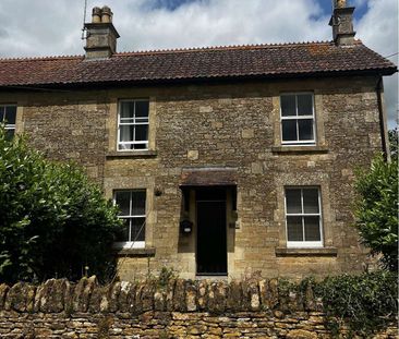 Charming 2 Bed Semi-Detached Cottage in Atworth - Photo 5