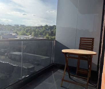 Complexul Freya din Bucium.Apartament 2 camere de inchiriat - Photo 6
