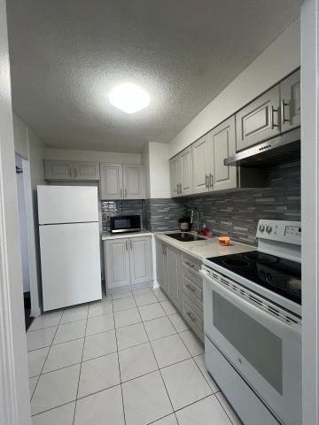 For Lease - 10 Tapscott Road Unit# 1104, Toronto, Ontario - Photo 4