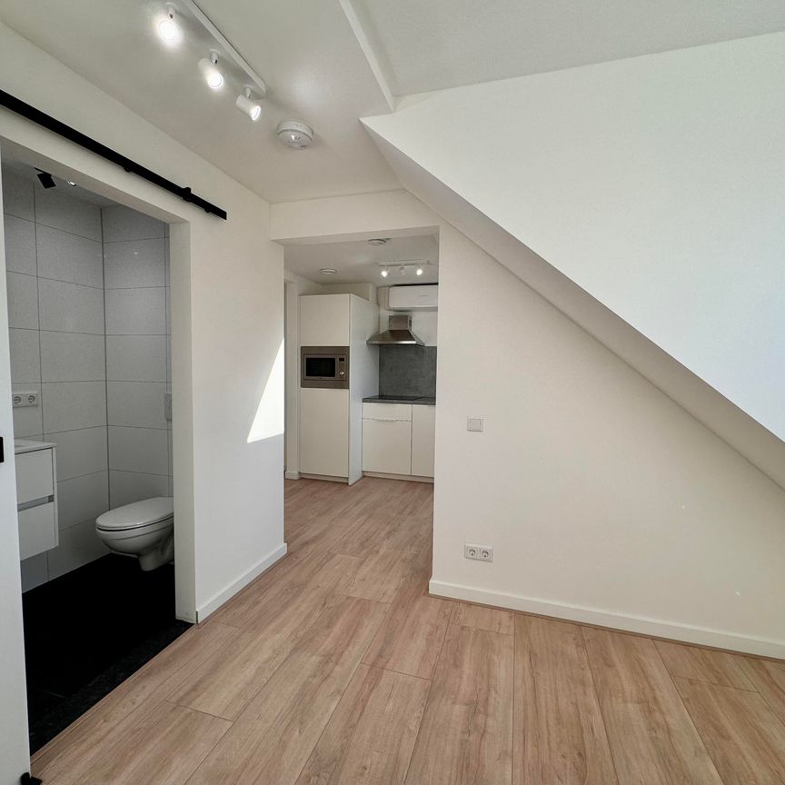 6226CB, Maastricht, Mockstraat, 57 - Foto 1