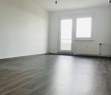 Wohnungsangebot Bandwirkerstraße 8 b - Foto 1