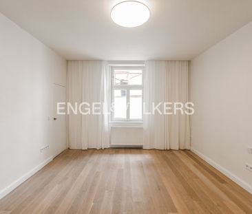 Apartment for rent, 3+kk - 2 bedrooms, 93m - Photo 1